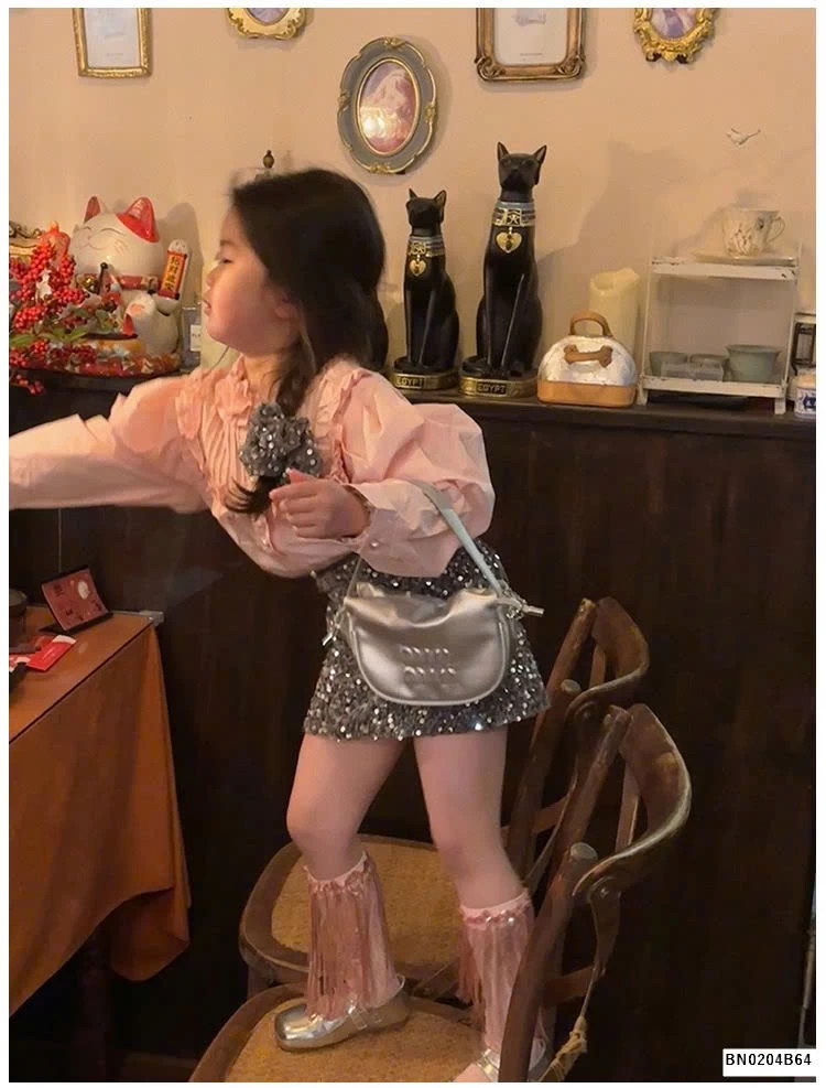 TÚI ĐEO CHÉO MINMIN MẸ BÉ