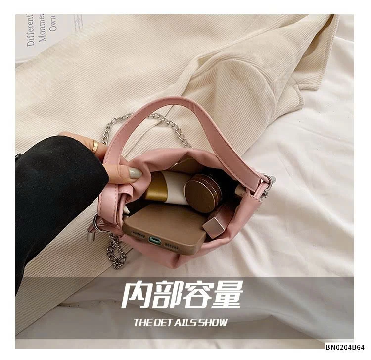 TÚI ĐEO CHÉO MINMIN MẸ BÉ