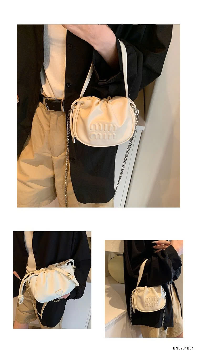 TÚI ĐEO CHÉO MINMIN MẸ BÉ