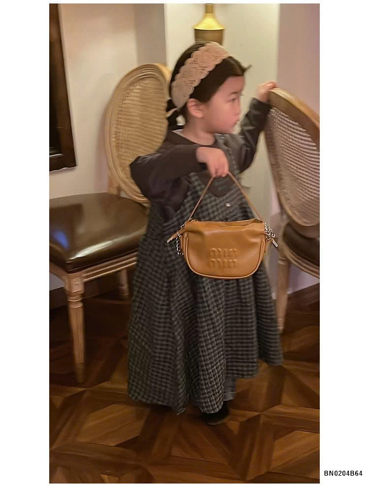 TÚI ĐEO CHÉO MINMIN MẸ BÉ