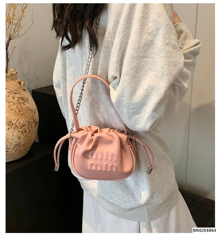 TÚI ĐEO CHÉO MINMIN MẸ BÉ