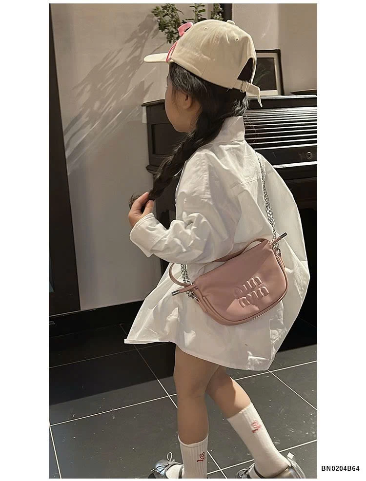 TÚI ĐEO CHÉO MINMIN MẸ BÉ