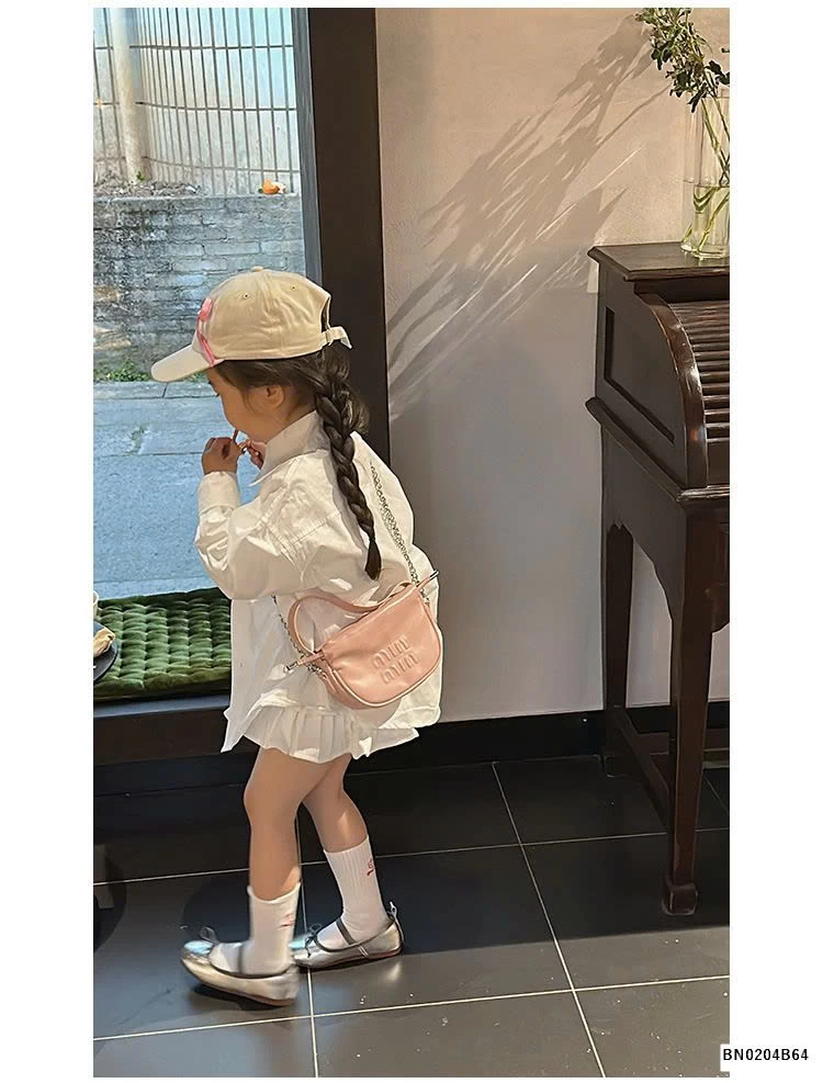 TÚI ĐEO CHÉO MINMIN MẸ BÉ