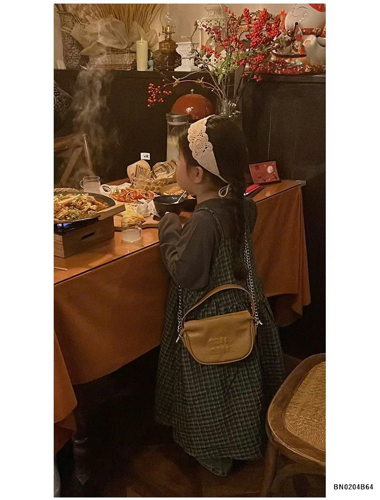 TÚI ĐEO CHÉO MINMIN MẸ BÉ