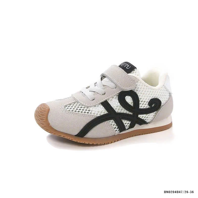 GIÀY THOÁNG KHÍ CHO BÉ