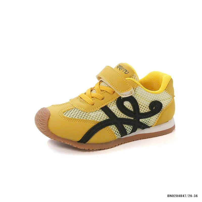 GIÀY THOÁNG KHÍ CHO BÉ