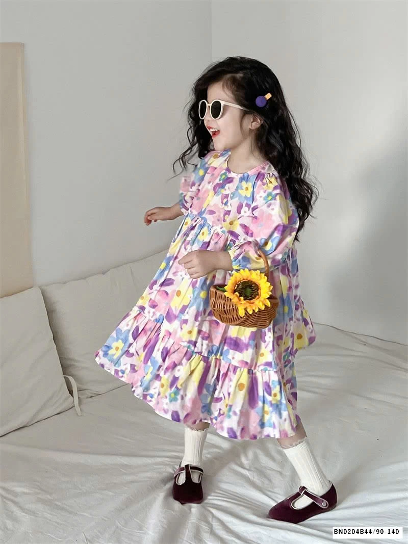 ĐẦM HOA MÙA XUÂN