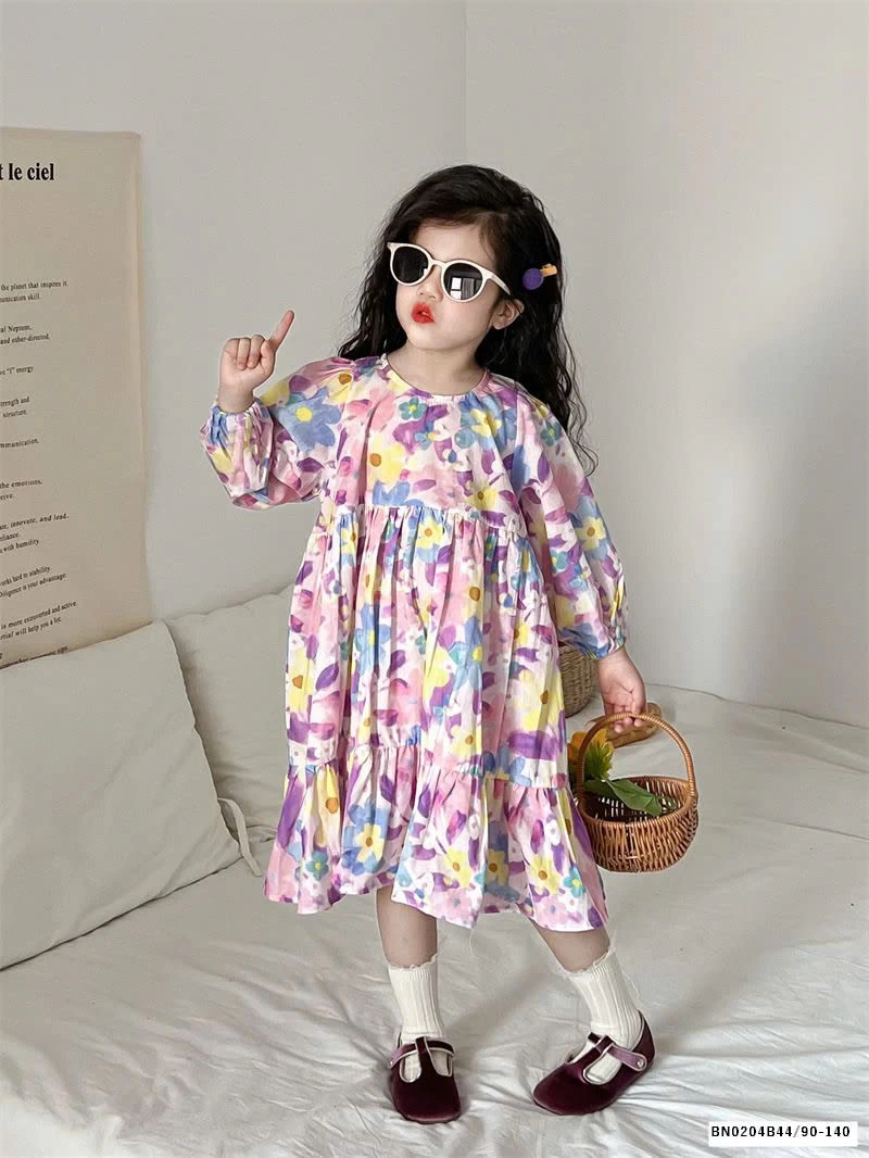 ĐẦM HOA MÙA XUÂN