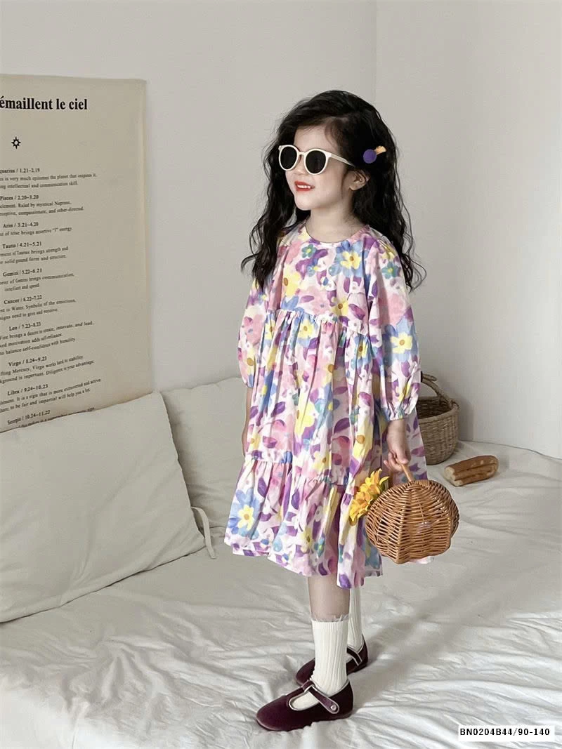 ĐẦM HOA MÙA XUÂN