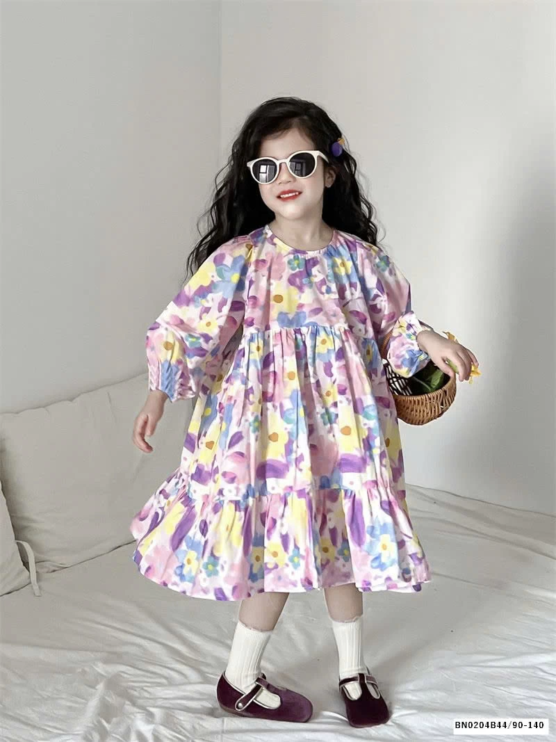 ĐẦM HOA MÙA XUÂN