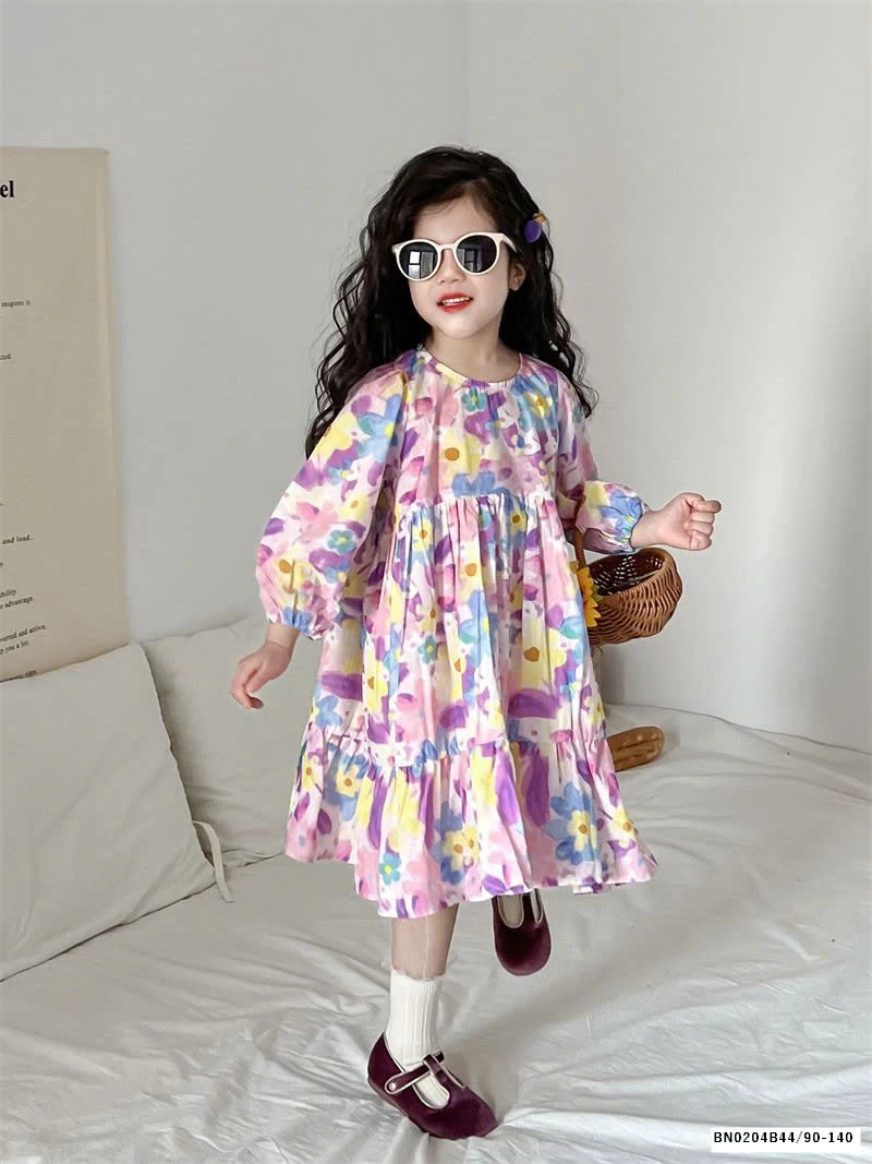 ĐẦM HOA MÙA XUÂN