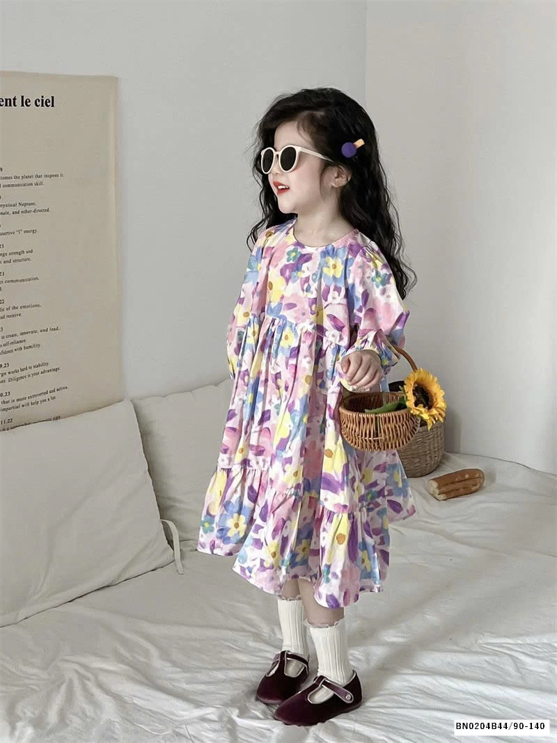 ĐẦM HOA MÙA XUÂN