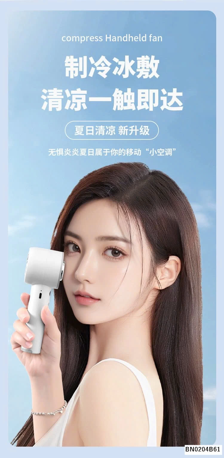 QUẠT MINI CẦM TAY