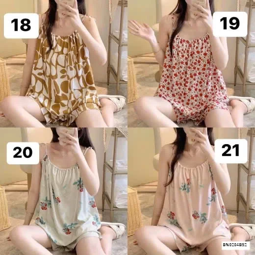 BỘ 2S LANH HỌA TIẾT