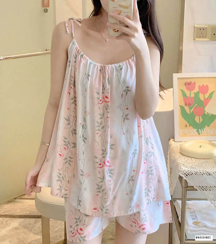 BỘ 2S LANH HỌA TIẾT