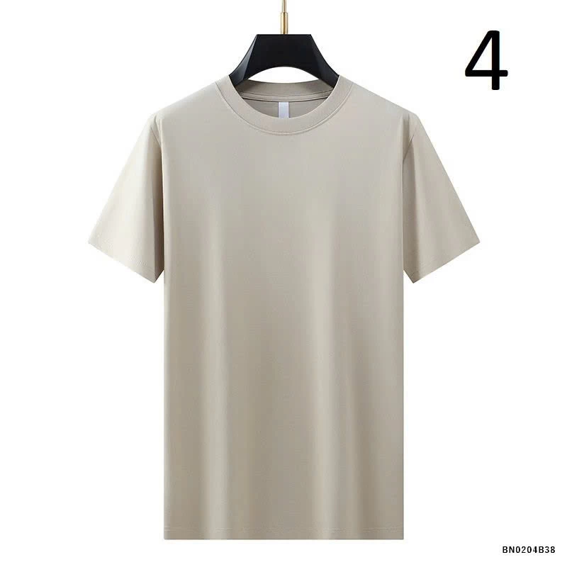 ÁO THUN NAM CỔ TRÒN