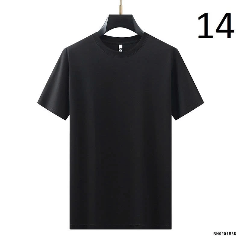 ÁO THUN NAM CỔ TRÒN