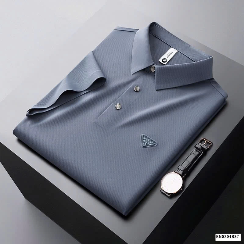 ÁO POLO NAM THUN LẠNH