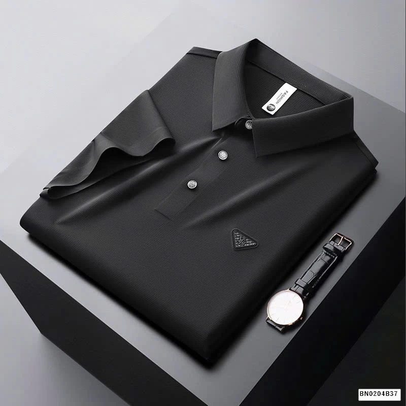 ÁO POLO NAM THUN LẠNH