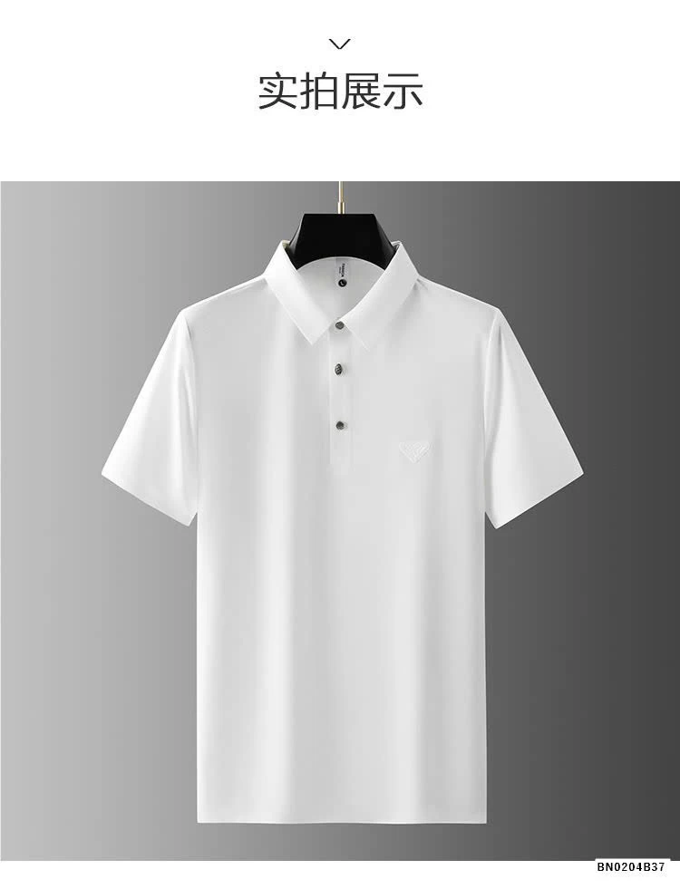 ÁO POLO NAM THUN LẠNH