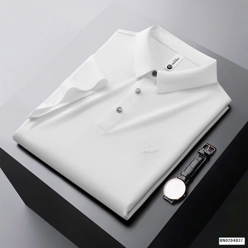 ÁO POLO NAM THUN LẠNH