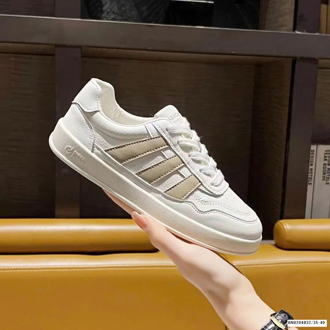 GIÀY THỂ THAO NỮ 3 SỌC