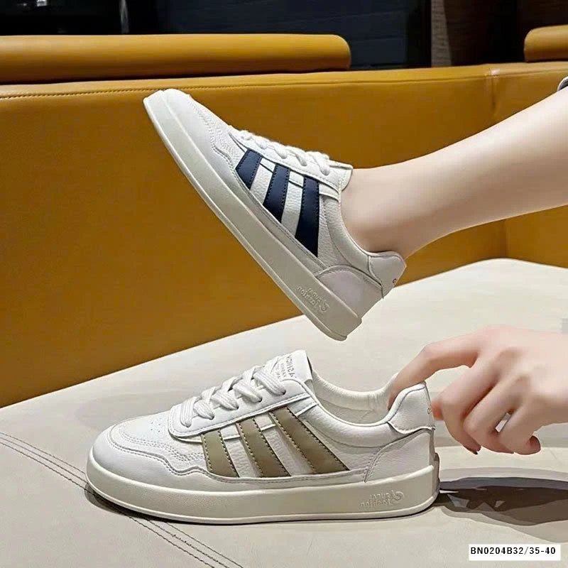 GIÀY THỂ THAO NỮ 3 SỌC