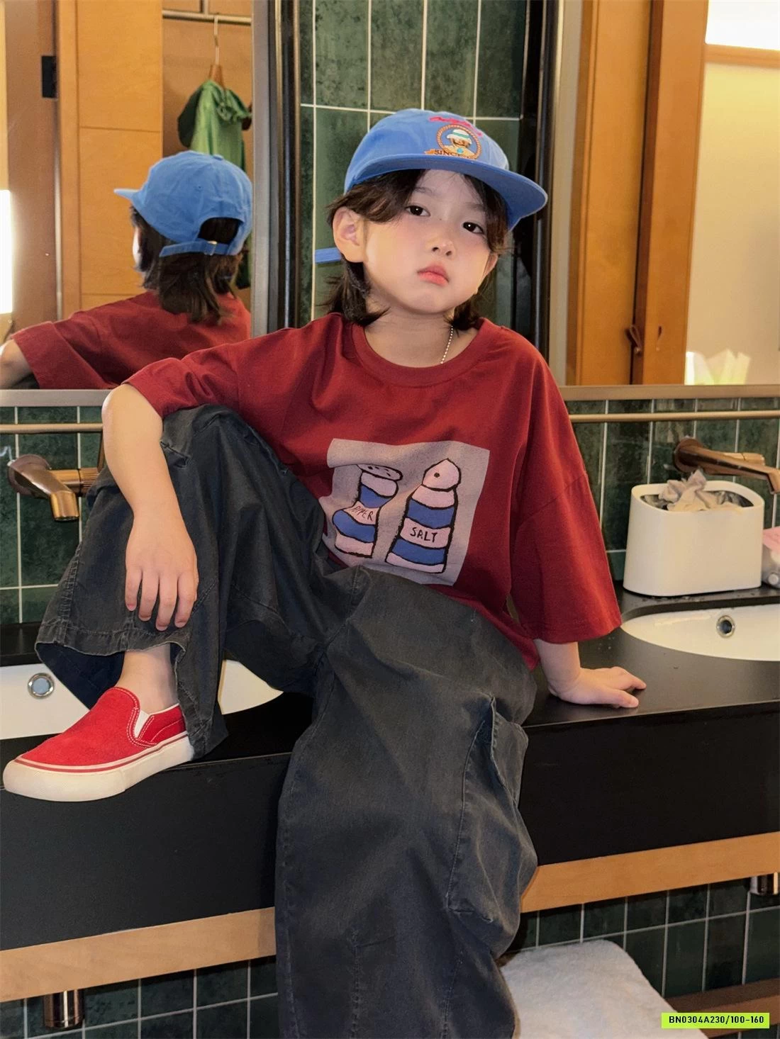 ÁO THUN IN HÌNH 73025 CHEESE