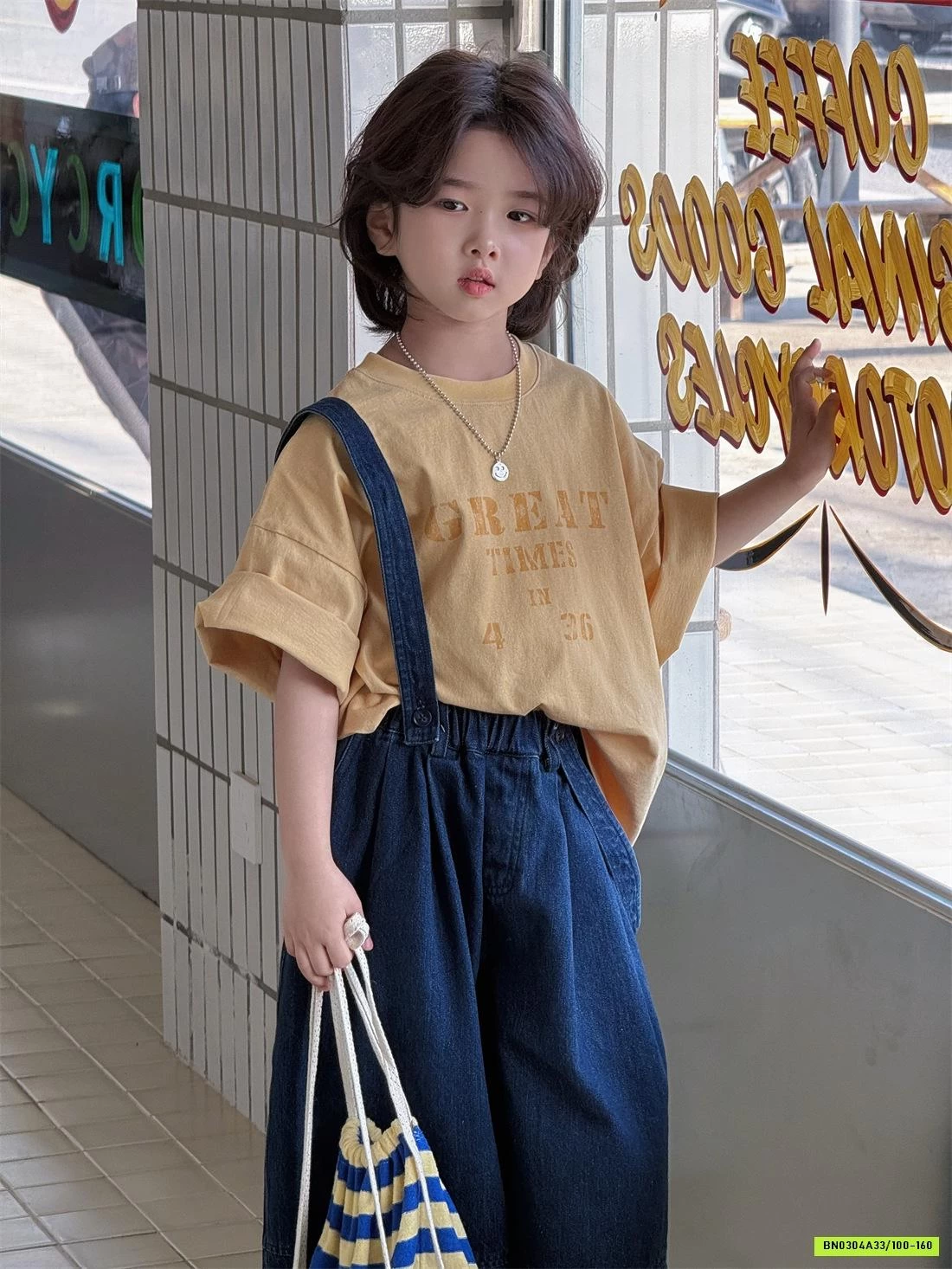 ÁO THUN OVERSIZE CHEESE