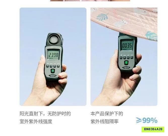 MŨ CHỐNG NẮNG RỘNG VÀNH CHÙM GÁY