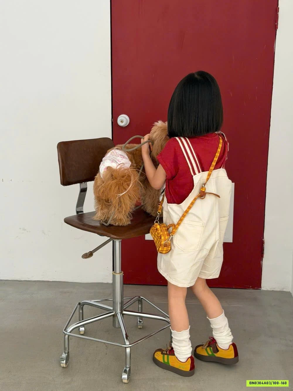 SÉT ÁO ĐỎ MIX QUẦN YẾM