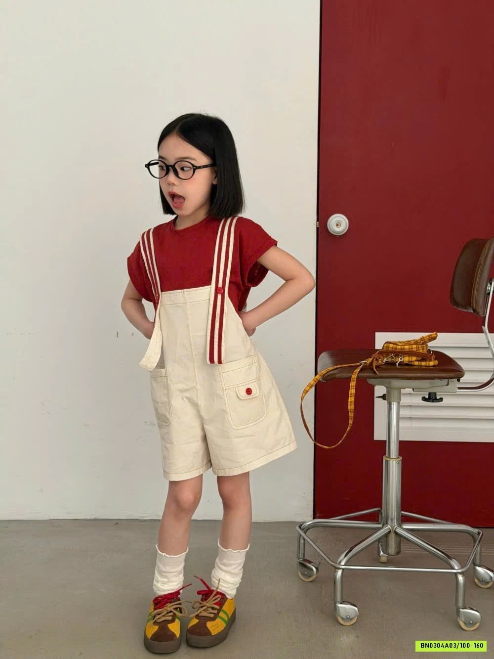 SÉT ÁO ĐỎ MIX QUẦN YẾM