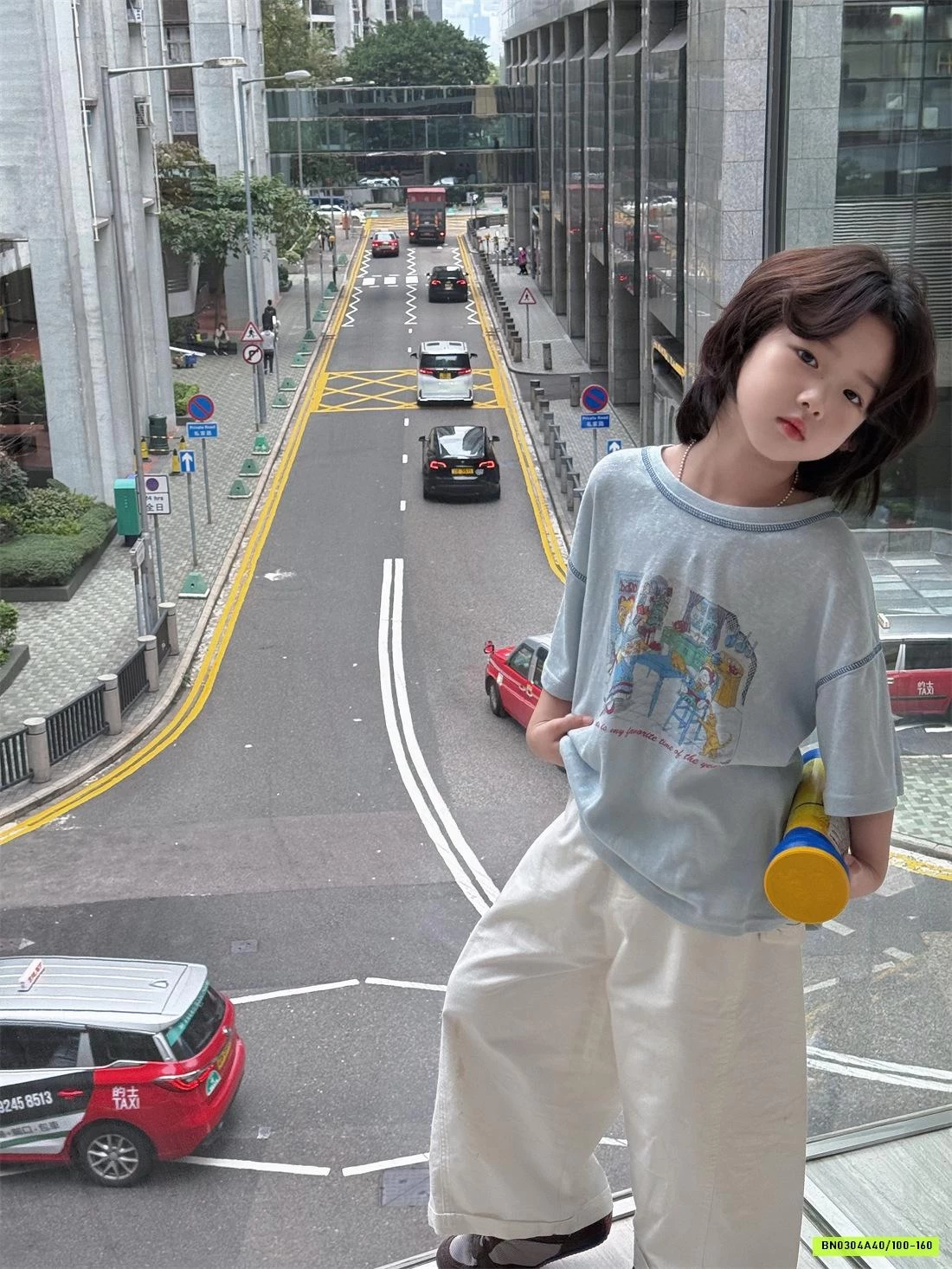 ÁO THUN GIẤY IN HÌNH KUTE CHEESE