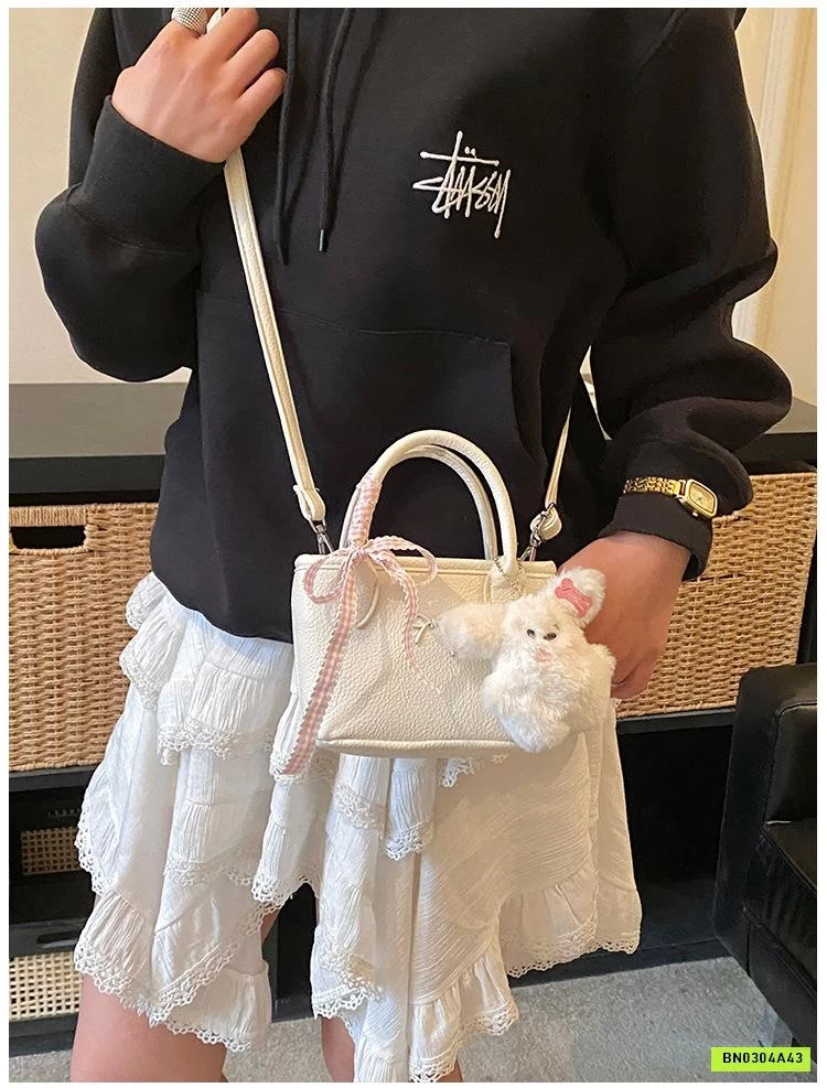 TÚI DA NƠ MẸ BÉ