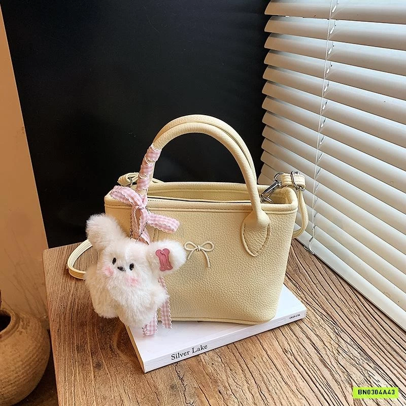 TÚI DA NƠ MẸ BÉ