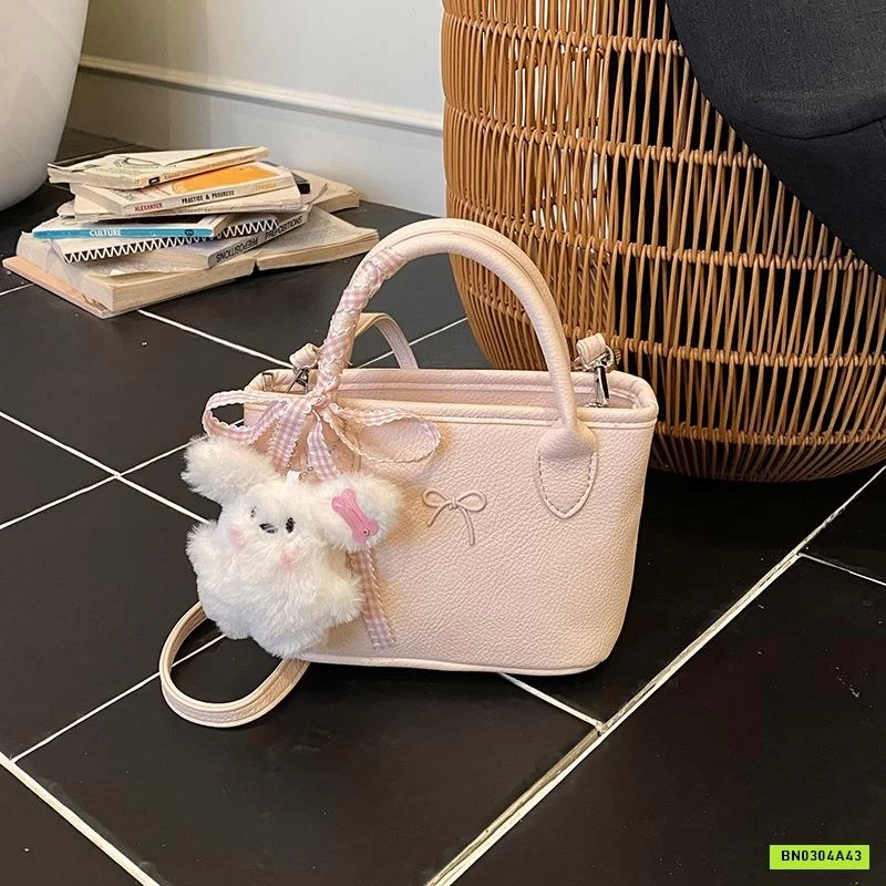 TÚI DA NƠ MẸ BÉ