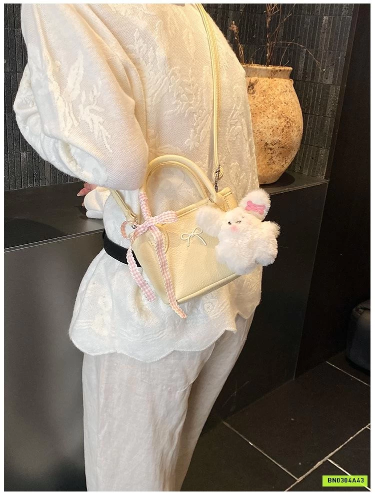 TÚI DA NƠ MẸ BÉ