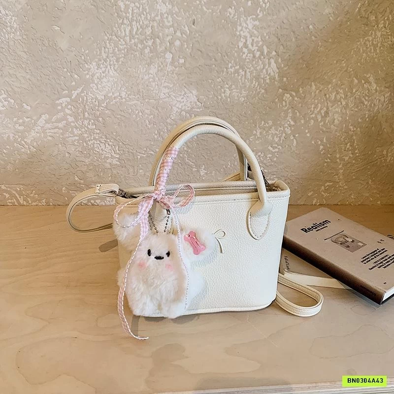 TÚI DA NƠ MẸ BÉ