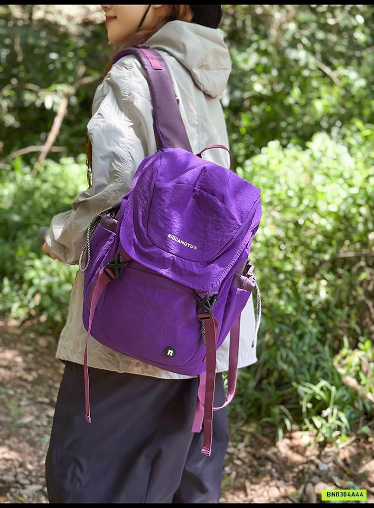 BALO GIÓ DU LỊCH PICNIC