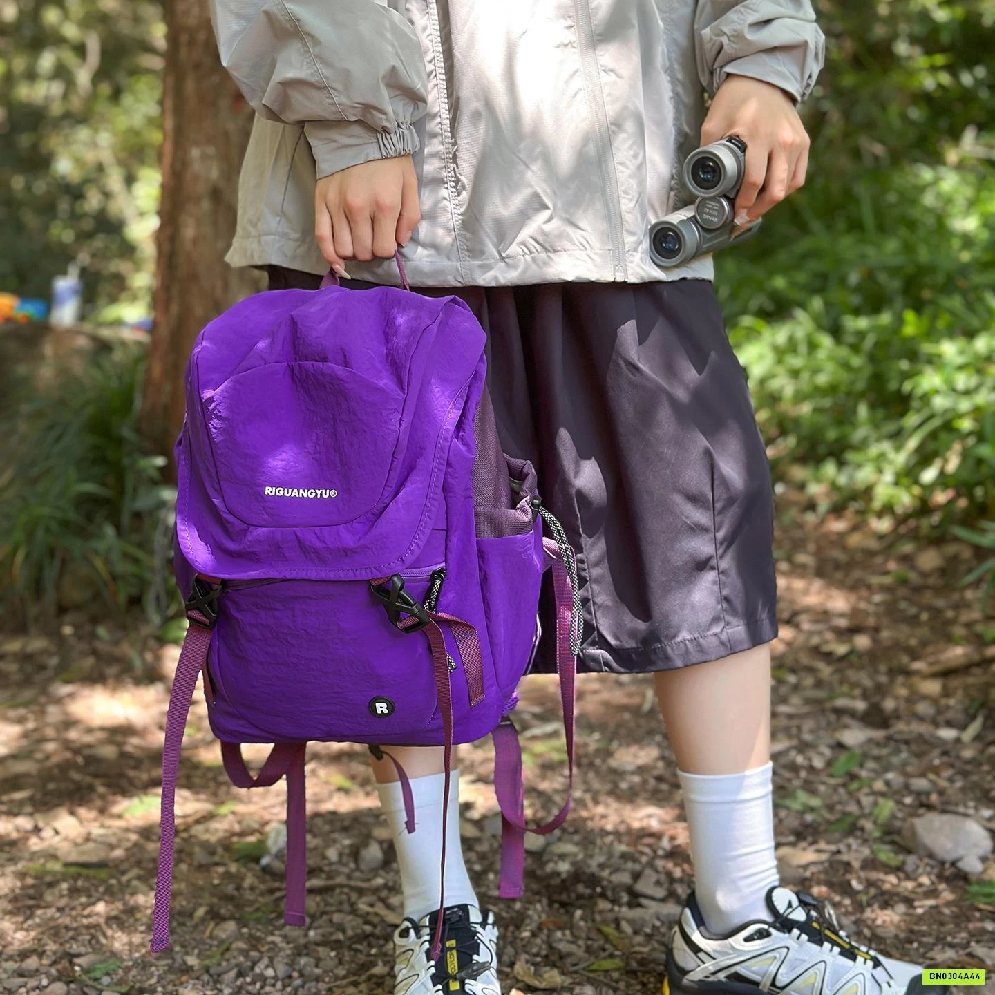 BALO GIÓ DU LỊCH PICNIC
