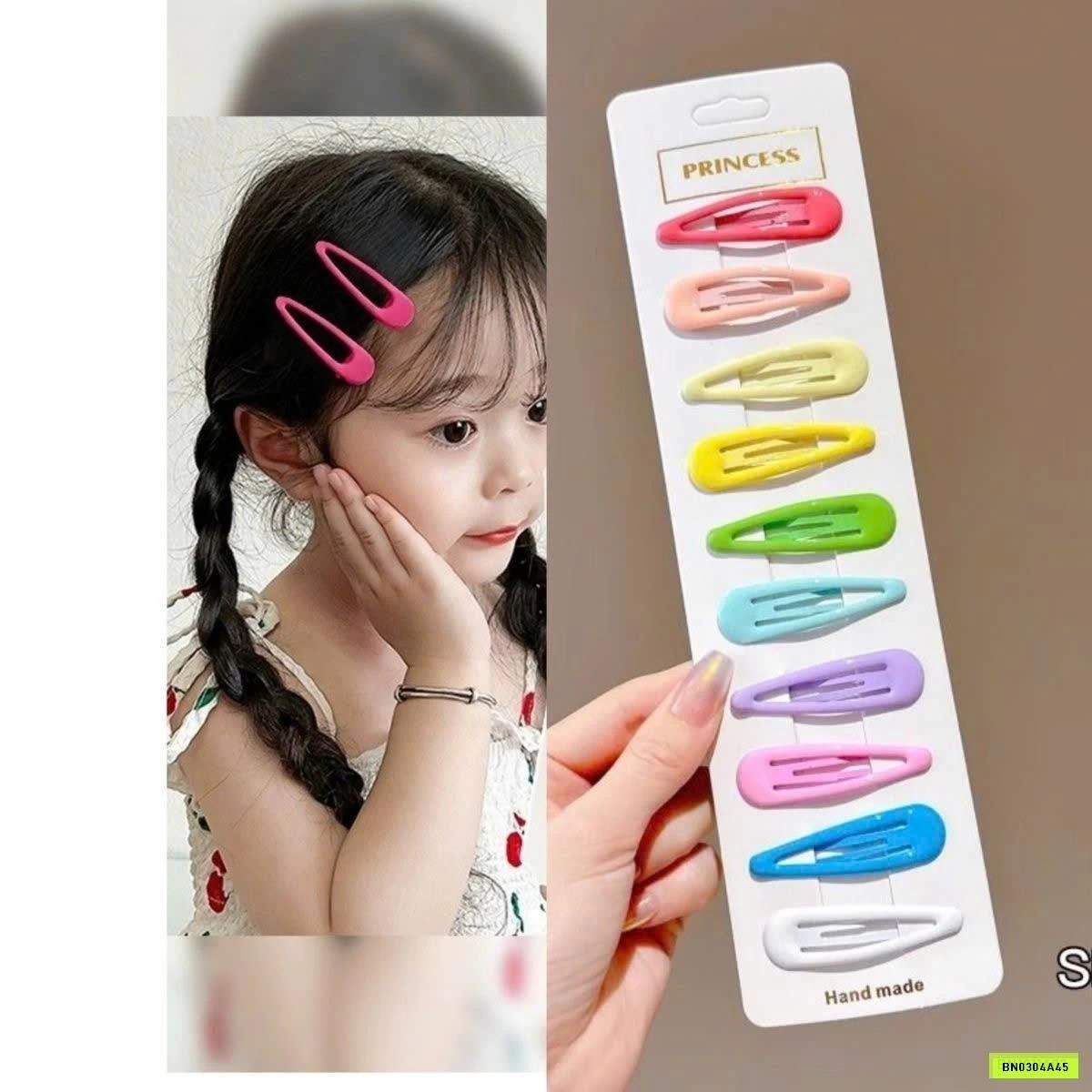 COMBO 100C KẸP TÓC MORANDI