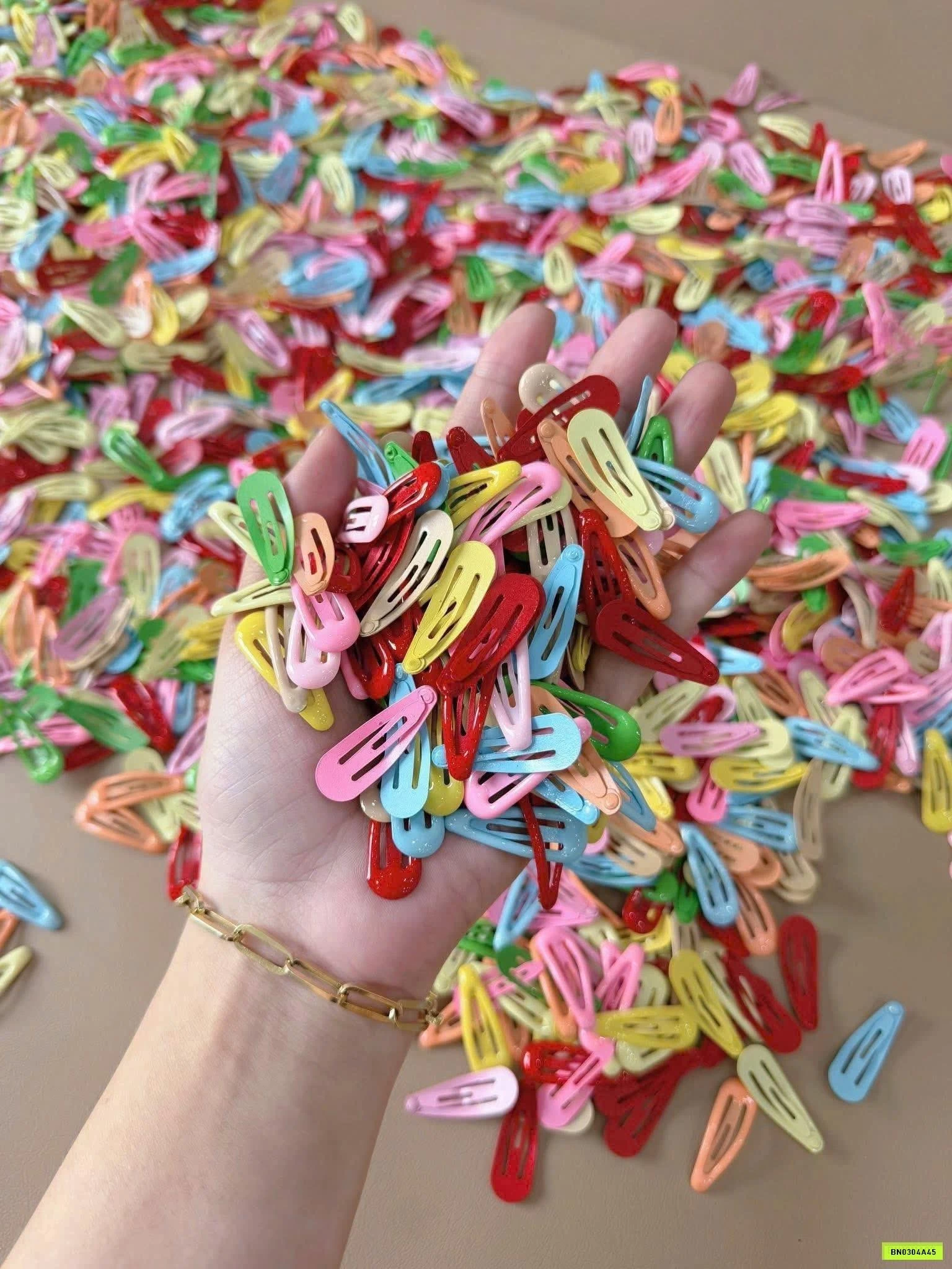 COMBO 100C KẸP TÓC MORANDI