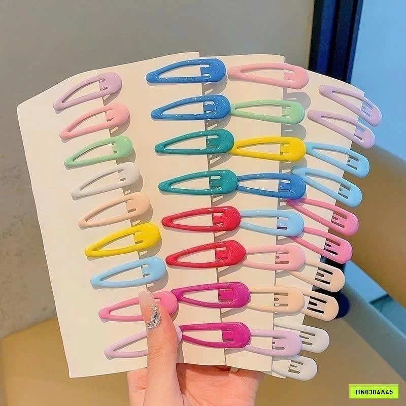 COMBO 100C KẸP TÓC MORANDI