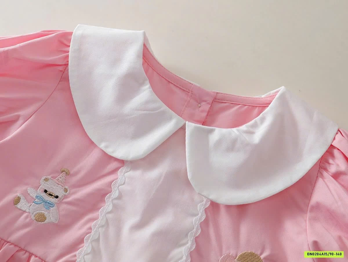 VÁY BÉ NHÀ PRE.MIUM