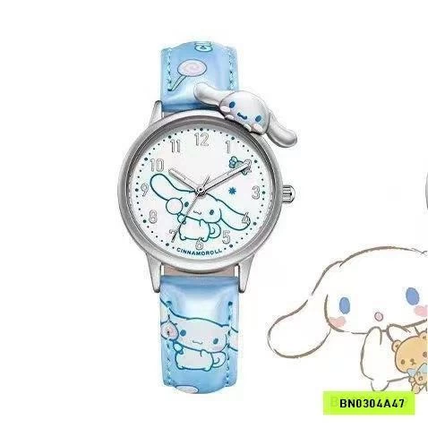ĐỒNG HỒ SANRITO CHO BÉ