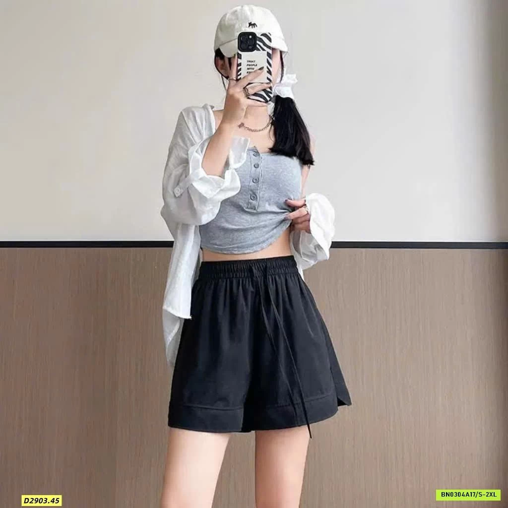 QUẦN SHORT NỮ SIÊU XINH