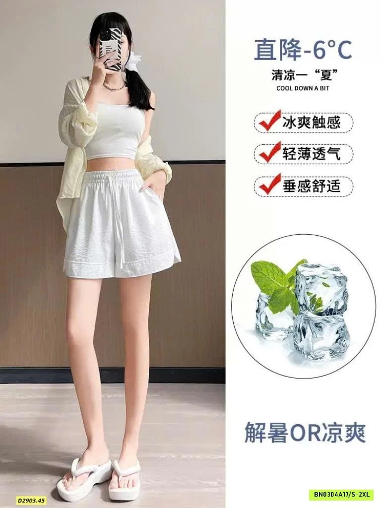 QUẦN SHORT NỮ SIÊU XINH