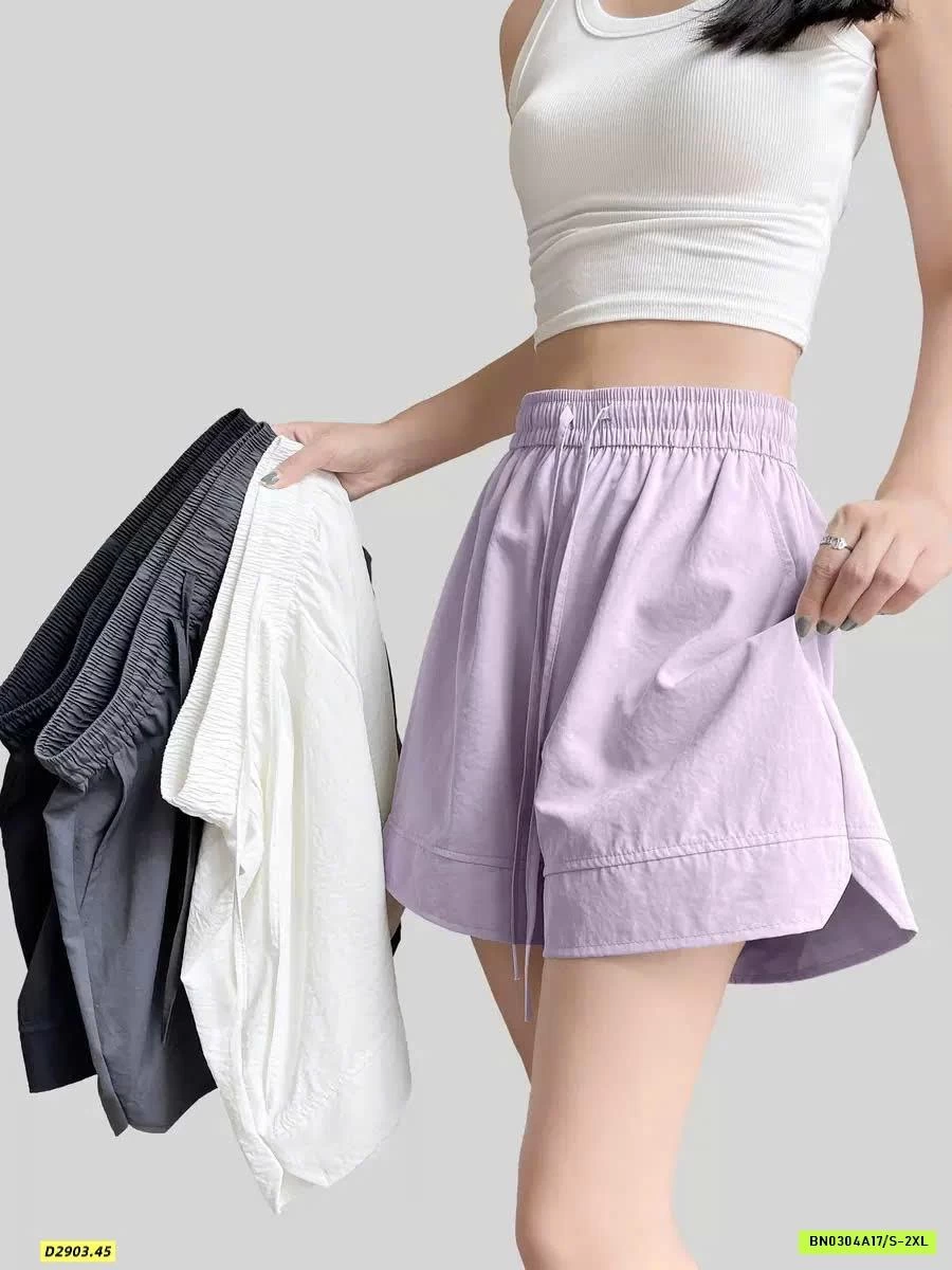 QUẦN SHORT NỮ SIÊU XINH