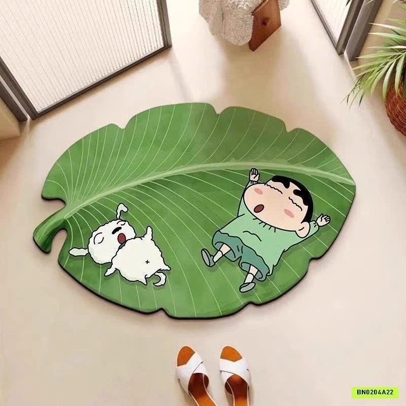 THẢM TRẢI SÀN TẢO CÁT LÁ XANH