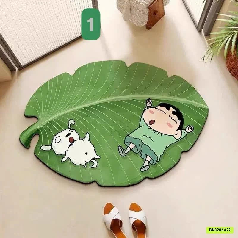 THẢM TRẢI SÀN TẢO CÁT LÁ XANH